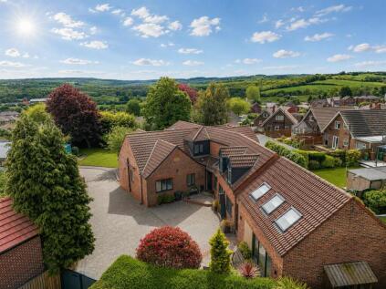 HALLMARK FINE HOMES | Peel Street, Horbury, Wakefield