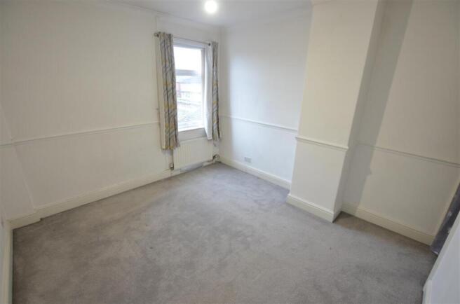 Bedroom 1.