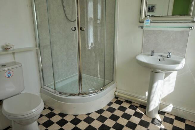 En-suite