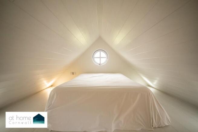 Garage Conversion