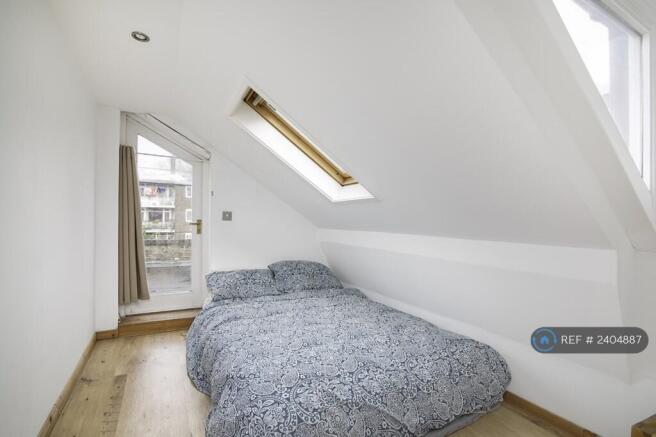 3rd Bed/Study Room