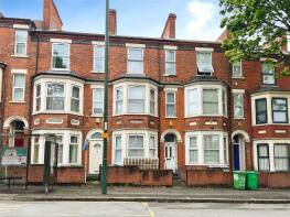 401, Alfreton Road, Nottingham NG7 5LW