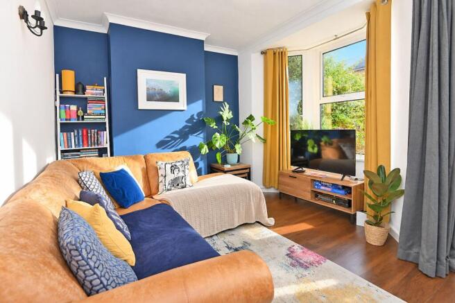 Regent Avenue, Harrogate, HG1 photo 3