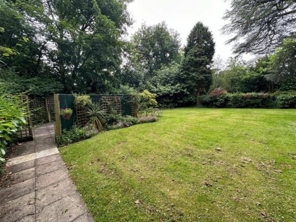Gardens