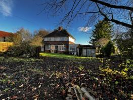Poison Cross House, Statenborough Lane, Eastry CT13 0DL