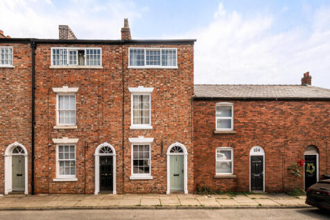 High Street, Macclesfield, SK11