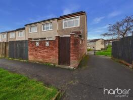 31, Kishorn Place, Glasgow G33 5QP