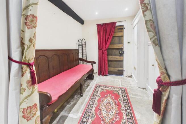 2 Lake House Farm, Colehouse Lane, Clevedon, North