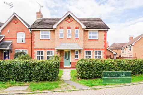 Lemontree Lane ,Loughborough, LE11 2QS