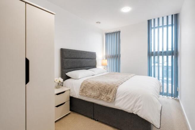 2 bed Flat to rent Image 4