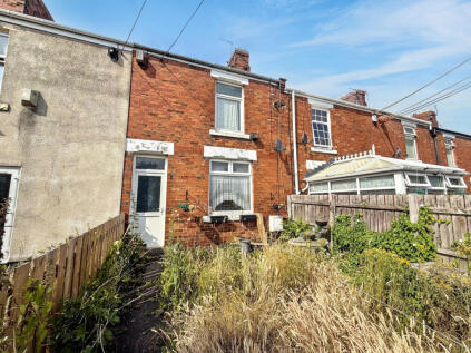 South View, Shiney Row, Houghton Le Spring, Tyne and Wear, DH4 4JR