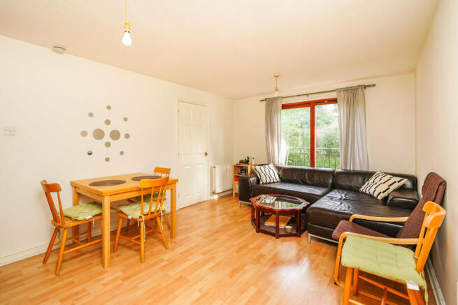 Sitting/Dining Room