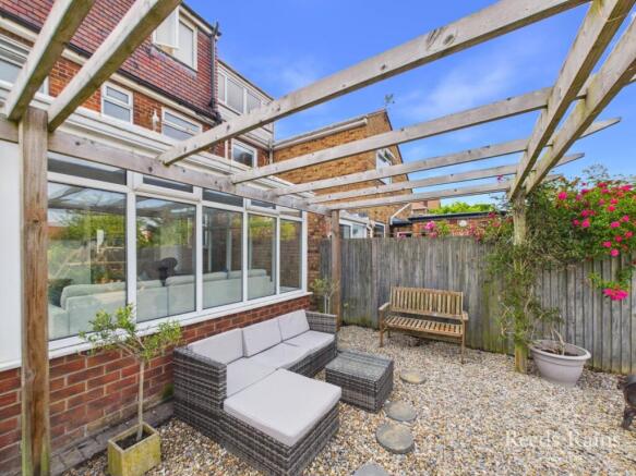 3 bed Semi-Detached for sale Image 12