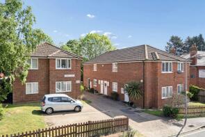 6, Romney Court, Newtown Road, Marlow SL7 1UY