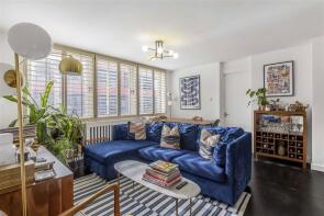 9, 25 Mountford House, Britton Street, London EC1M 5NY