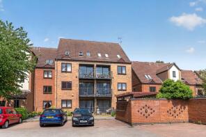 29, Heron Wharf, Nottingham NG7 1GF