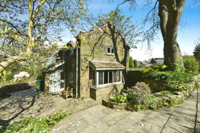 The Cottage