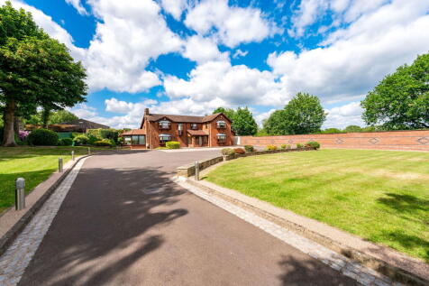 Dairy Farm Road, Rainford, St. Helens, WA11 7JJ