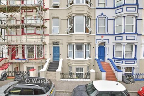 Grosvenor Place, Margate, Kent