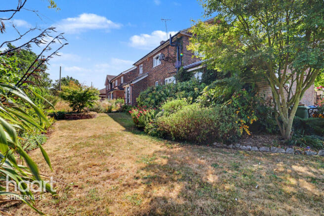 Sheerstone, Iwade photo 4