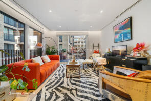 Flat 27, Sovereign Court, Jubilee Walk, London WC1X 0BF