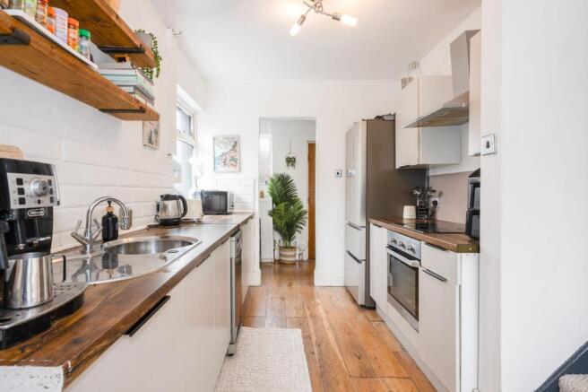 Castle Lane, Westhead, L40 photo 4