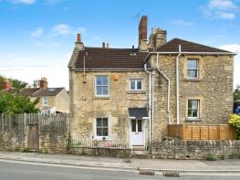 Stambrook Cottage, Coalpit Road, Batheaston, Bath BA1 7NH