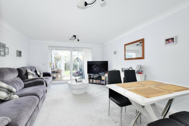 Living/Dining Room