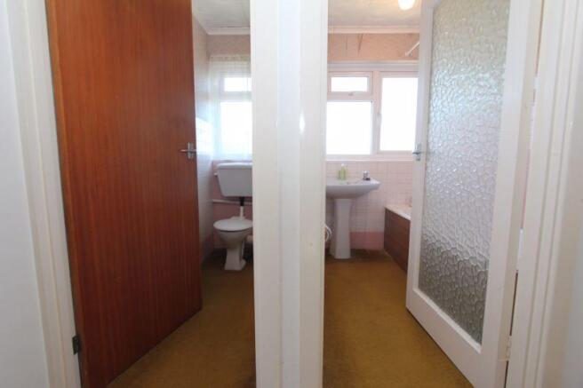 WC & Bathroom