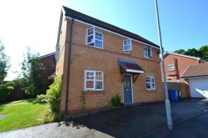 6, Quarry Close, Chorley PR6 0LS