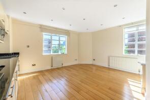 Flat 446, Nell Gwynn House, Sloane Avenue, London SW3 3BB