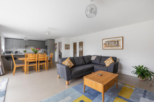 Kitchen/Dining/Fa...