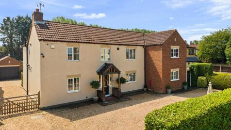 Chapel Lane, Ludborough, DN36