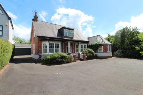 Leicester Road, Glen Parva, Leicester, LE2