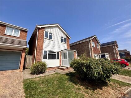 Bramshott Drive, Hook, Hampshire, RG27
