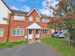 43, Bronte Close, Rugby CV21 3PD