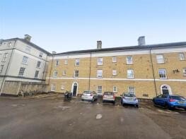 9, Lydgate Mews, Dorchester DT1 3AG