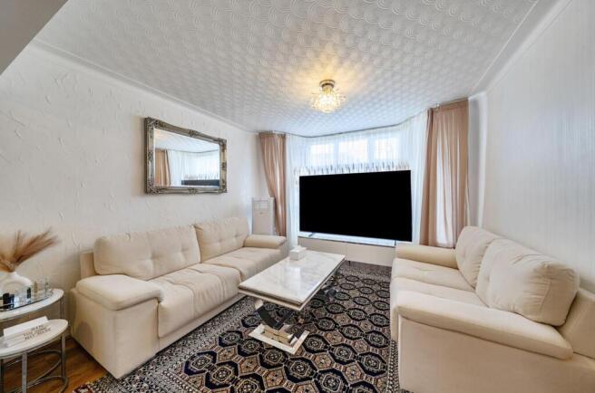 Davidson Frost-Wellings, DFW, Gyles Park, Stanmore