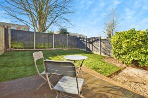 26, Seaborough View, Crewkerne TA18 8JB