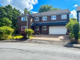 9, Station Road, Greenmount, Tottington BL8 4BJ