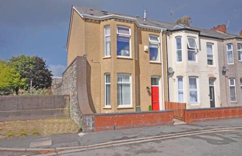 Stunning Renovation, Arthur Street, Newport