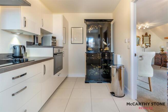 1 bed Apartment for sale Image 11
