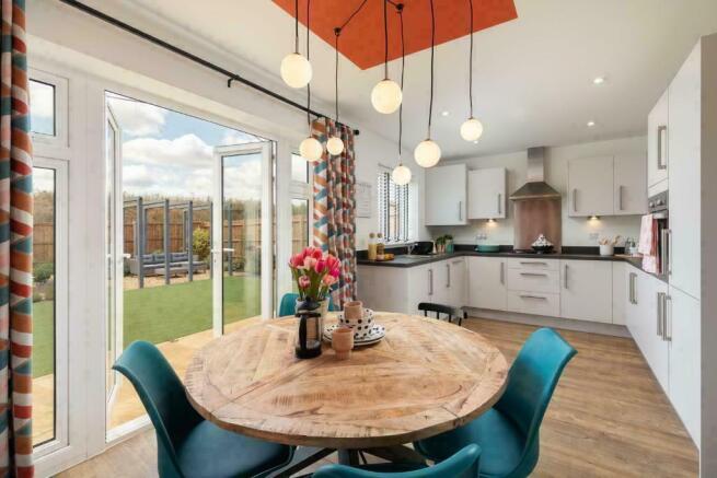Showhome Photography