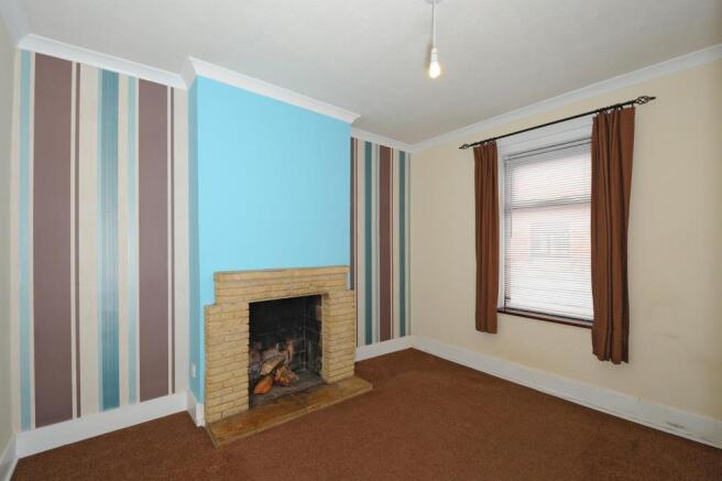Reception Room Two