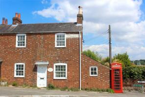 2, Satchell Lane, Southampton SO31 4HE