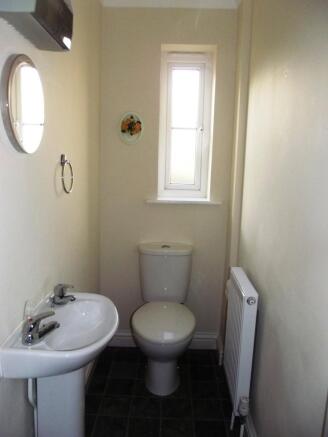 Cloakroom