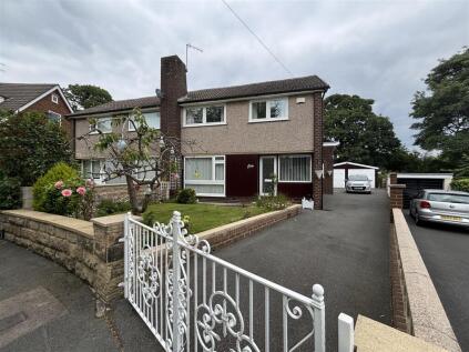 9, Brockwell Gardens, Sowerby Bridge, HX6 1BP