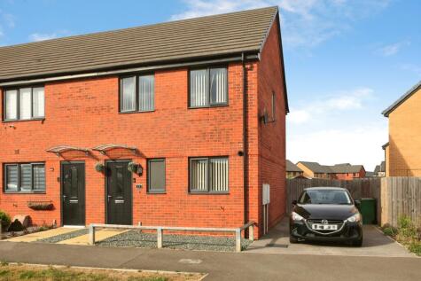 Porter Avenue, Peterborough, PE4
