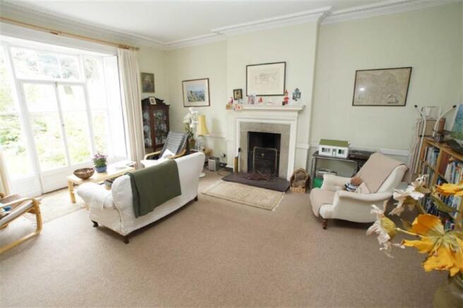 Drawing Room