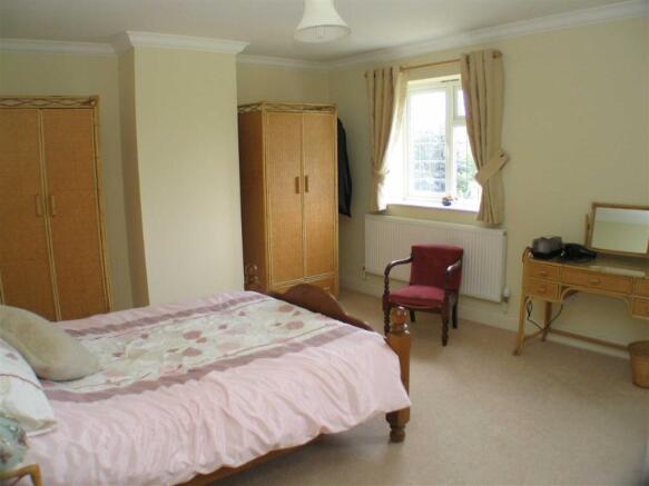 BEDROOM TWO